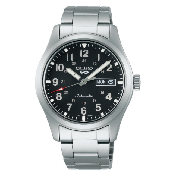 Seiko 5 Campo sportivo Sport militare - Seiko 5 sport