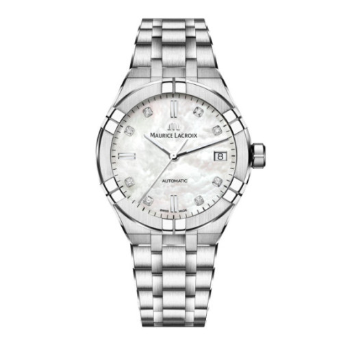 Maurice Lacroix Aikon automatico 39 mm - Maurice Lacroix