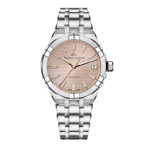 Maurice Lacroix Aikon Automatische 39M m - Maurice Lacroix