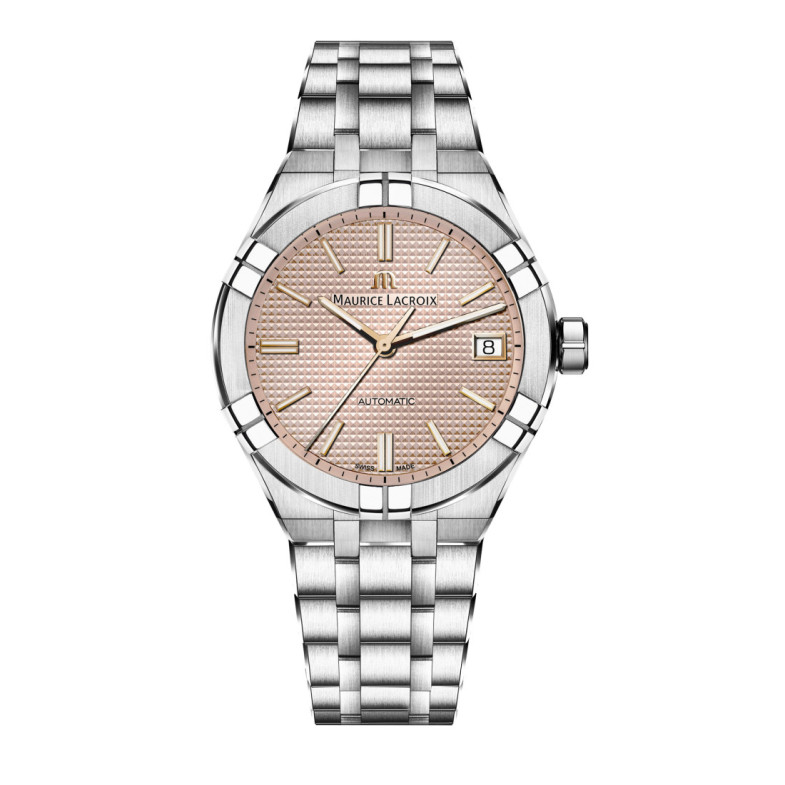 Maurice Lacroix Aikon automatico 39 mm - Maurice Lacroix