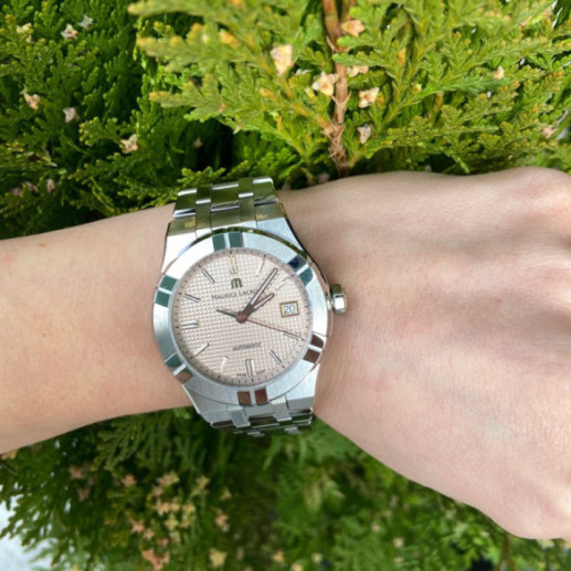 Maurice Lacroix Aikon automática 39m m - Maurice Lacroix 2