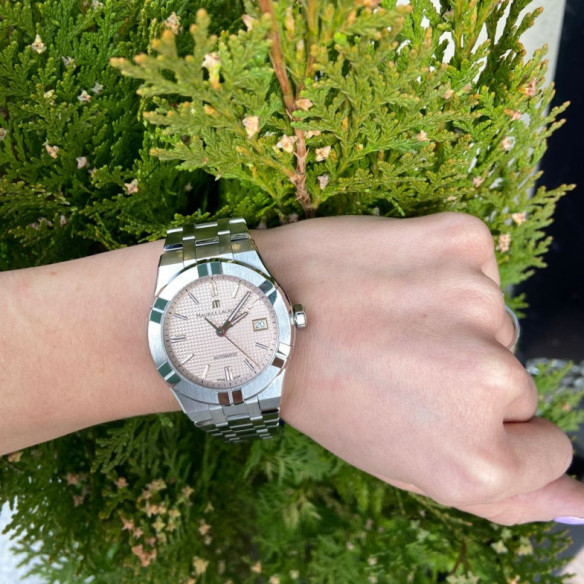 Maurice Lacroix Aikon automatico 39 mm - Maurice Lacroix
