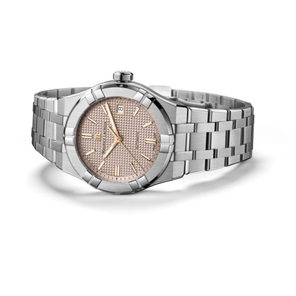 Maurice Lacroix Aikon automatico 39 mm - Maurice Lacroix