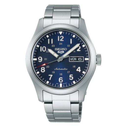 Seiko 5 Campo sportivo Sport militare - Seiko 5 sport