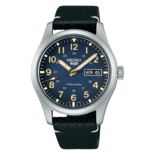 Seiko 5 Campo sportivo Sport militare - Seiko 5 sport