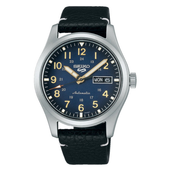 Seiko 5 Campo sportivo Sport militare - Seiko 5 sport