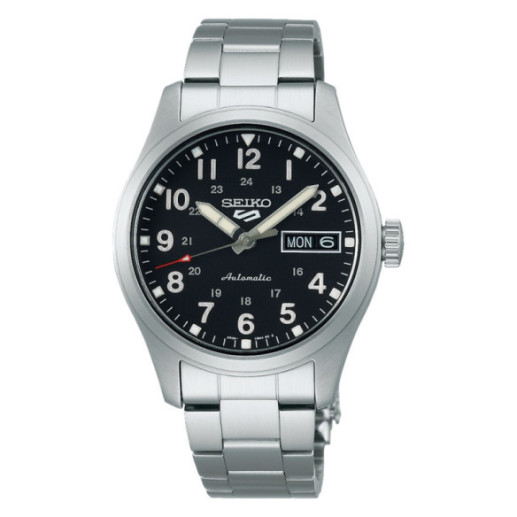 Seiko 5 Sports Field Sports Style 36mm - Seiko 5 Sports