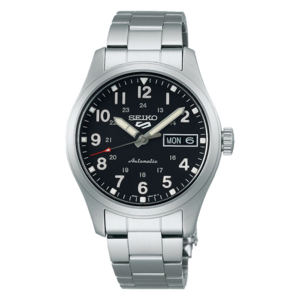 Seiko 5 Sports Field Sports Style 36mm - Seiko 5 Sport