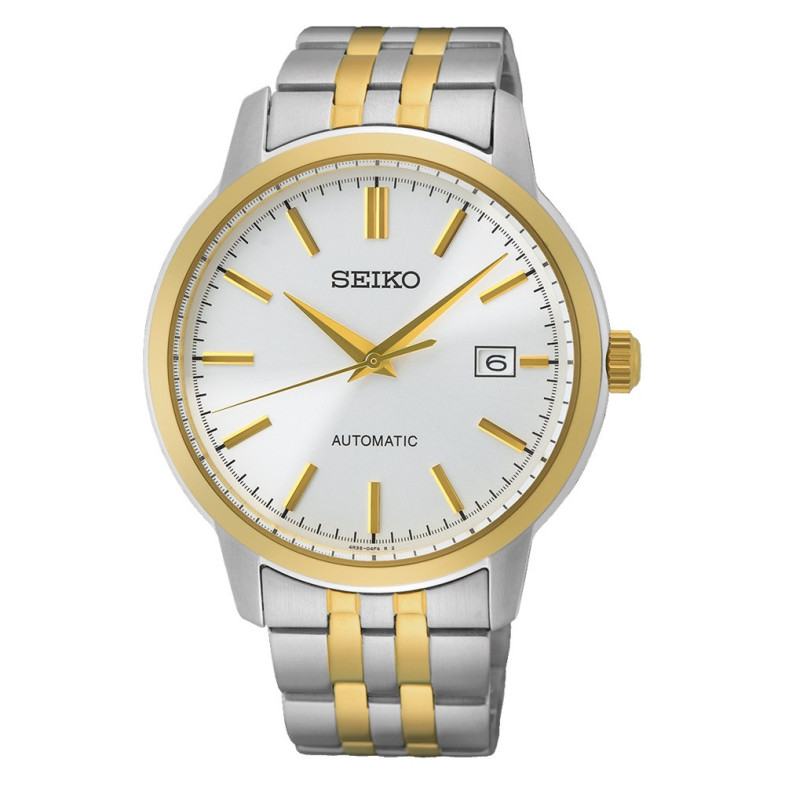 Seiko Neo Classic Automatico - Uhren