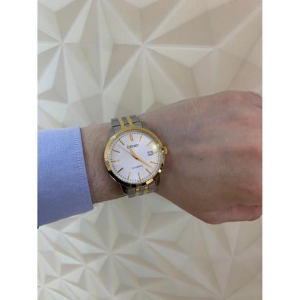 Seiko Neo Classic Automatico - Uhren
