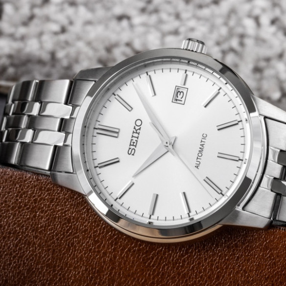 Seiko Neo Classic Automatico - Uhren