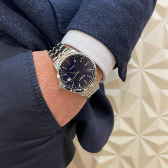 Seiko Neo Classic Automatico - Uhren