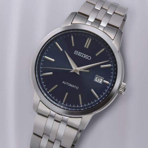 Seiko Neo Classic Automatico - Uhren