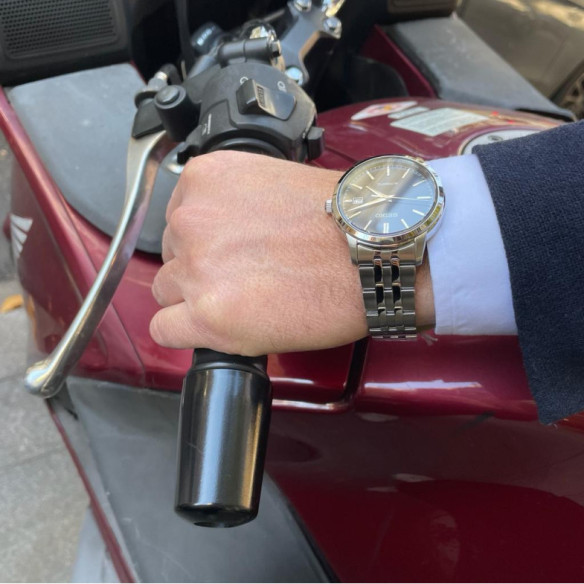 Seiko Neo Classic Automatico - Uhren