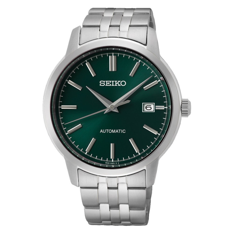 Seiko Neo Classic Automatic - Watches