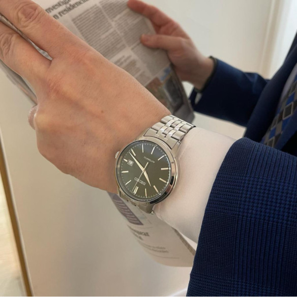 Seiko Neo Classic Automatico - Uhren