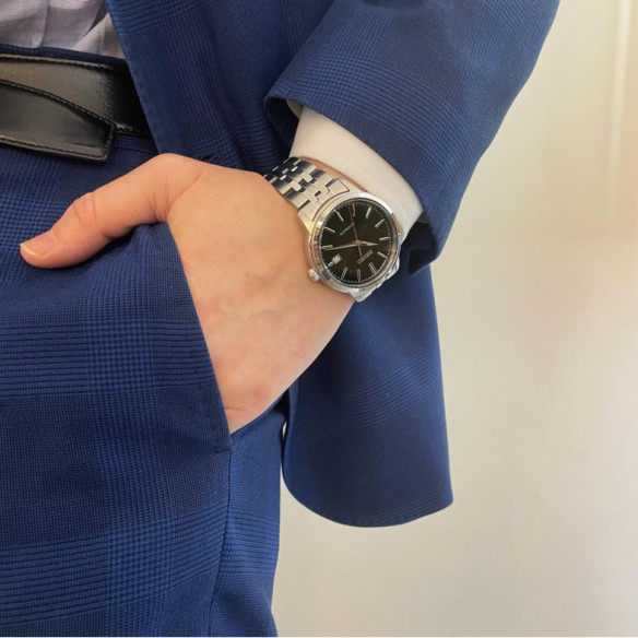 Seiko Neo Classic Automatic - Watches