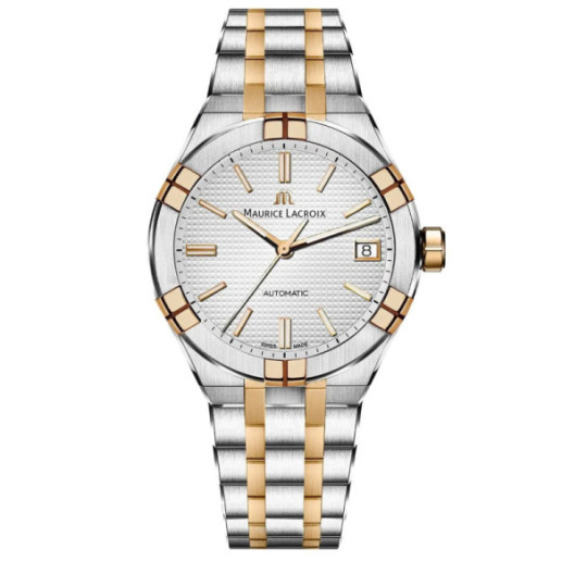 Maurice Lacroix Aikon Automatic 39Mm - Maurice Lacroix