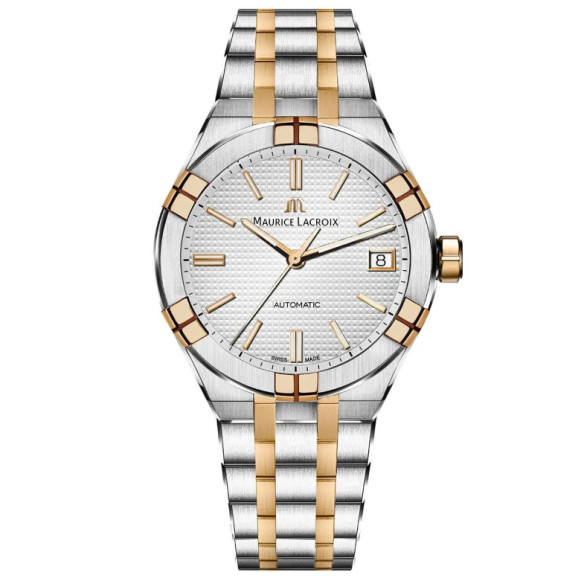 Maurice Lacroix Aikon Automatic 39Mm - Maurice Lacroix