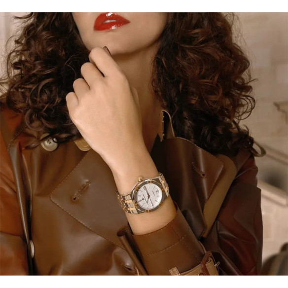 Maurice Lacroix Aikon Automatic 39Mm - Maurice Lacroix