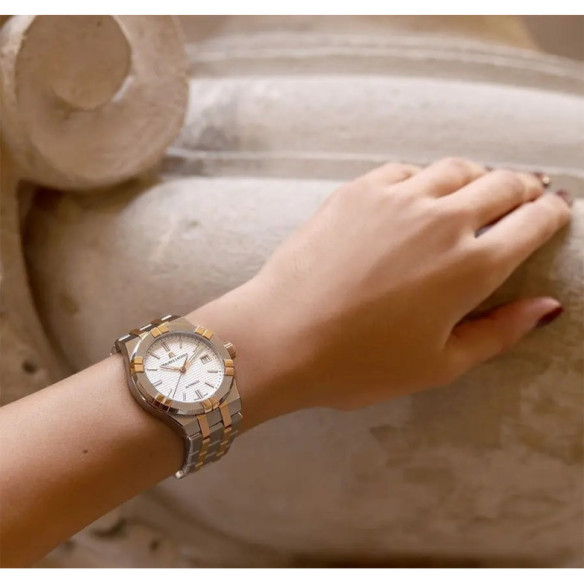 Maurice Lacroix Aikon Automatic 39Mm - Maurice Lacroix