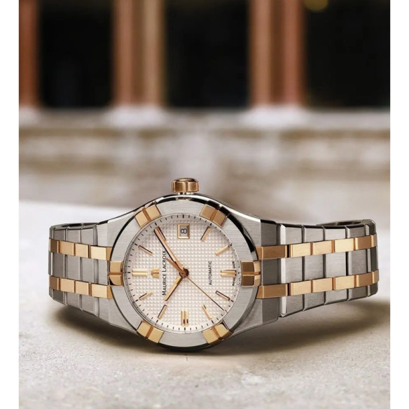 Maurice Lacroix Aikon Automatic 39Mm - Maurice Lacroix