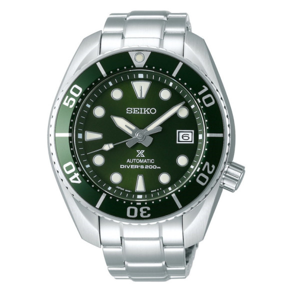 Seiko Prospex Sumo - Seiko Prospex