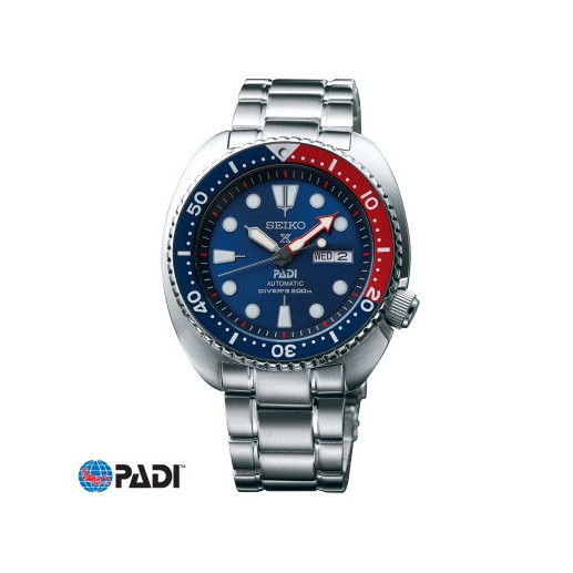 Seiko Prospex Divers Automatik Padi Tortuga - Seiko Prospex
