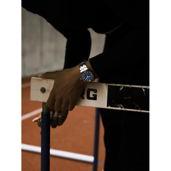 Maurice Lacroix Aikon Quartz 35Mm - Maurice Lacroix