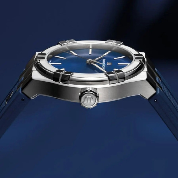 Maurice Lacroix Aikon Quartz 35Mm - Maurice Lacroix