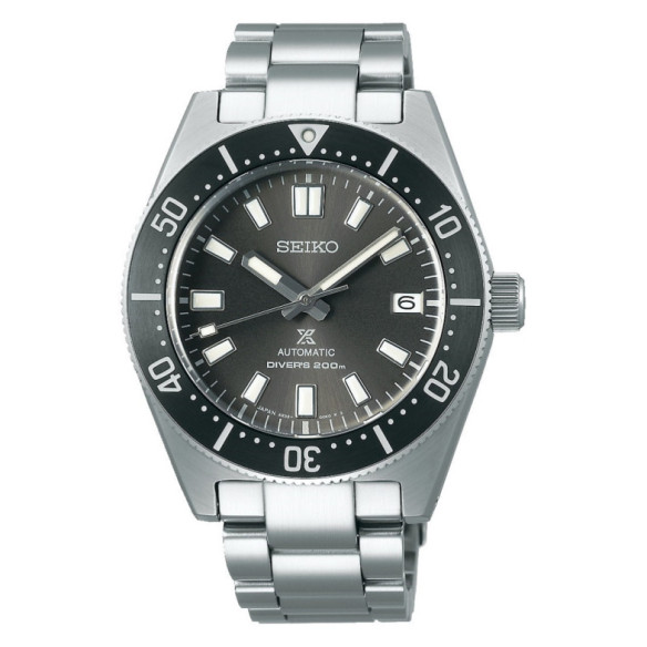 Seiko Prospex 200M 55 Anniversary - Seiko Prospex