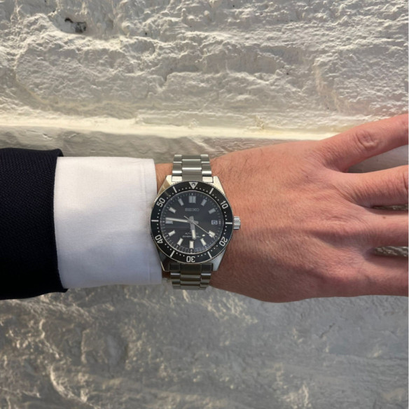 Seiko Prospex 200M 55 Anniversary - Seiko Prospex