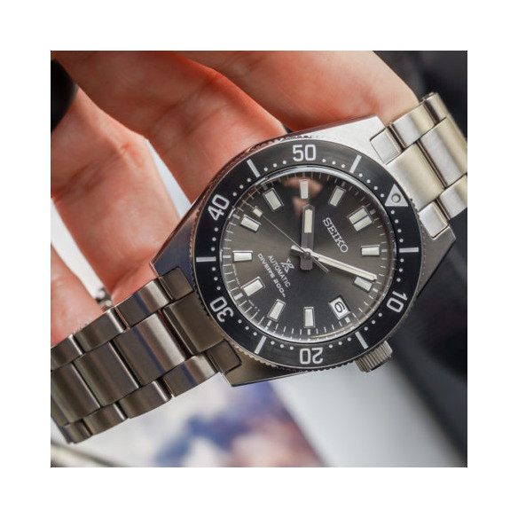 Seiko Prospex 200M 55 Anniversary - Seiko Prospex