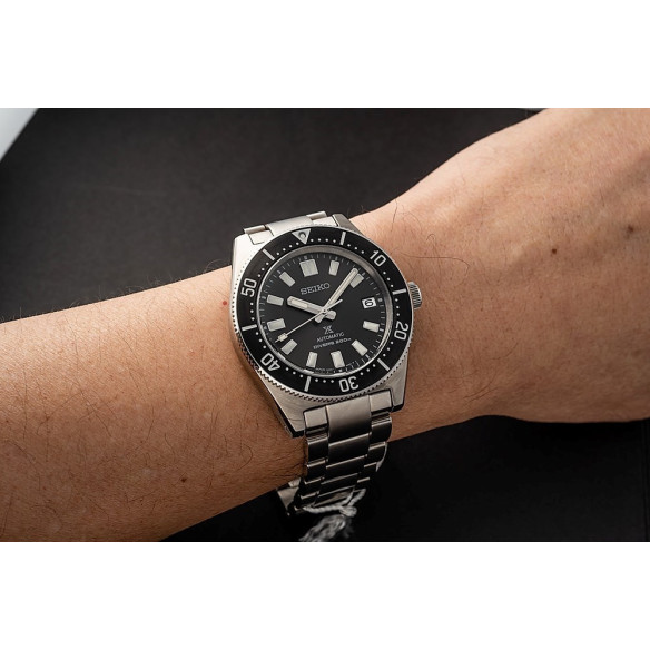 Seiko Prospex 200M 55 Anniversary - Seiko Prospex