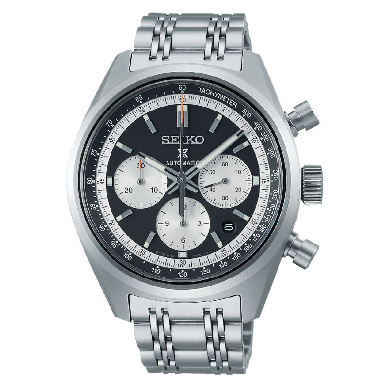 Seiko Prospex Speedtimer Automatic Cronograph Edición Limitada - Montres