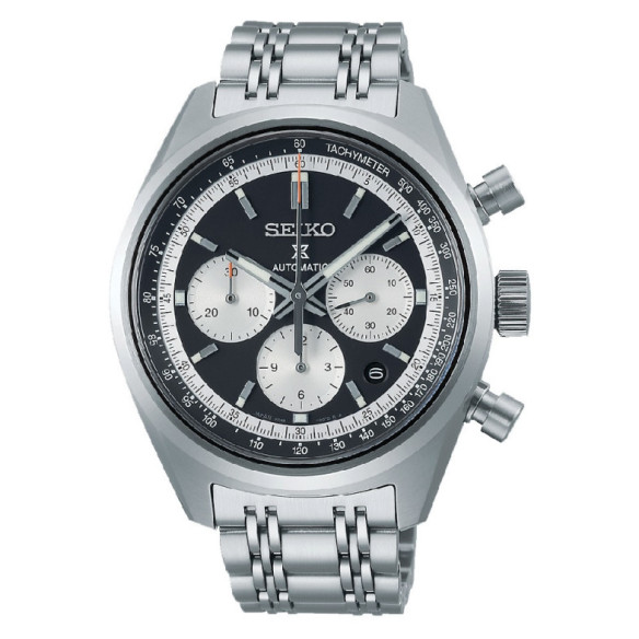 Seiko Prospex Speedtimer Automatic Cronograph Edición Limitada - Relojes