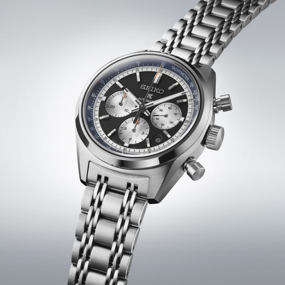 Seiko Prospex Speedtimer Automatic Cronograph Edición Limitada - Relojes