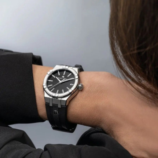 Maurice Lacroix Aikon Quartz 35Mm - Maurice Lacroix 2