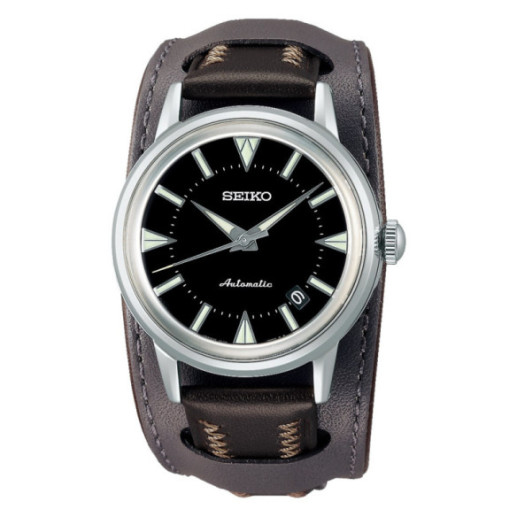 Seiko Prospex Reinterpretacion Alpinist 1959 Serie Limitada - Seiko Prospex