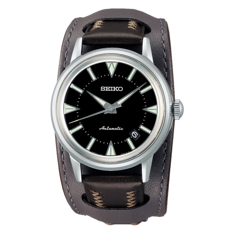 Seiko Prospex Reinterpretazione Alpinist 1959 Serie limitata - Seiko Prospex