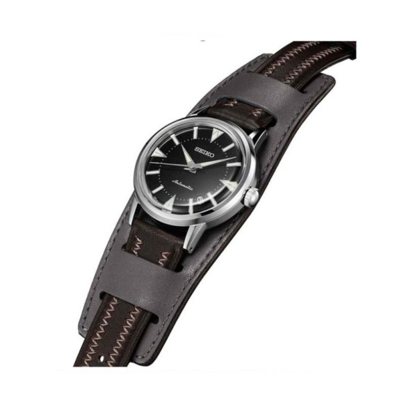 Seiko Prospex Reinterpretazione Alpinist 1959 Serie limitata - Seiko Prospex