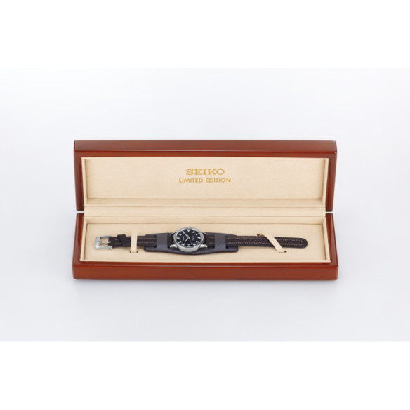 Seiko Prospex Reinterpretazione Alpinist 1959 Serie limitata - Seiko Prospex