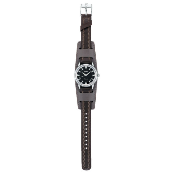 Seiko Prospex Reinterpretacion Alpinist 1959 Serie Limitada - Seiko Prospex