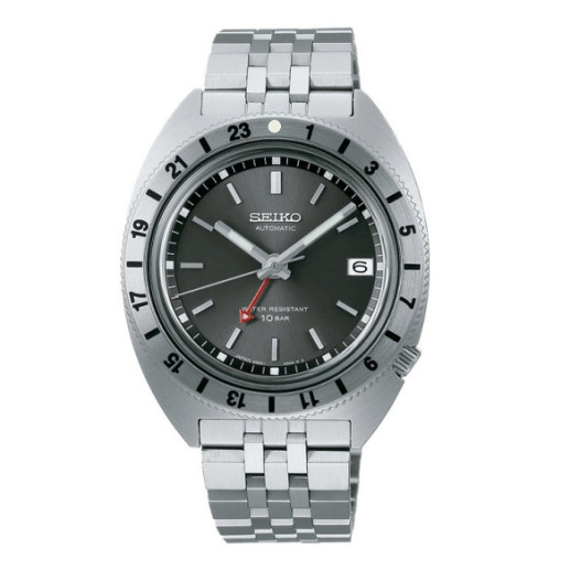 Seiko Prospex Alpinist Mechanical GMT Limited Series - Seiko Limited Editions News