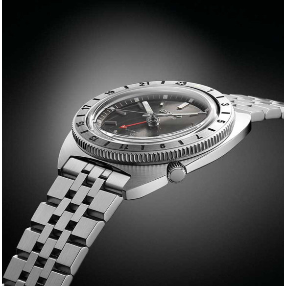 Seiko Prospex Alpinist Mecánico GMT Serie Limitada - Seiko Limited Editions News