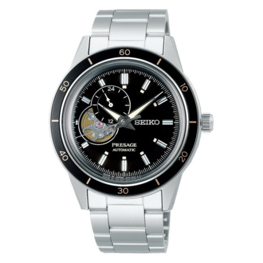 Seiko Presage - Seiko Presage