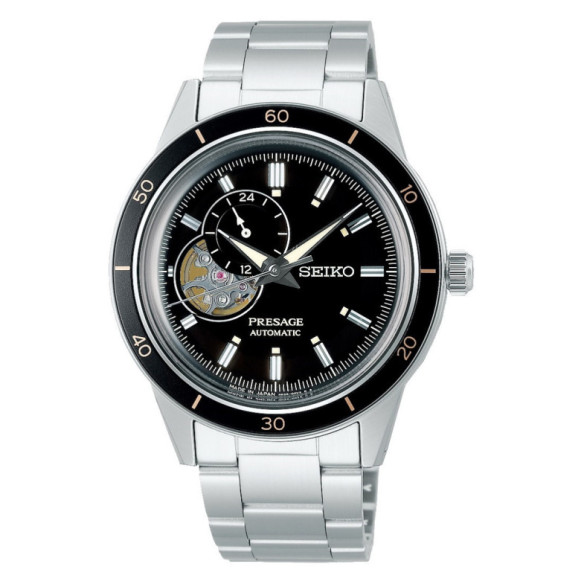 Seiko Presage - Seiko Presage
