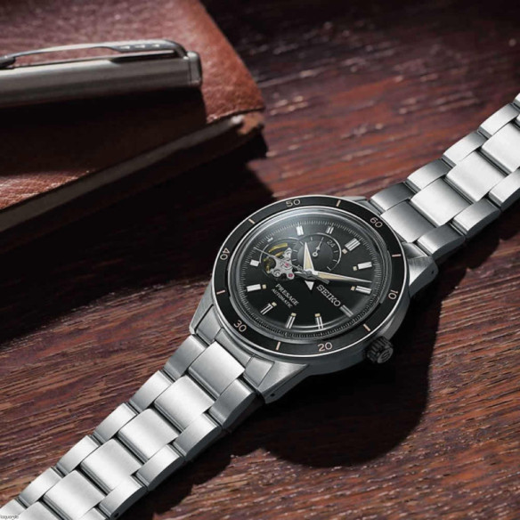 Seiko Presage - Seiko Presage