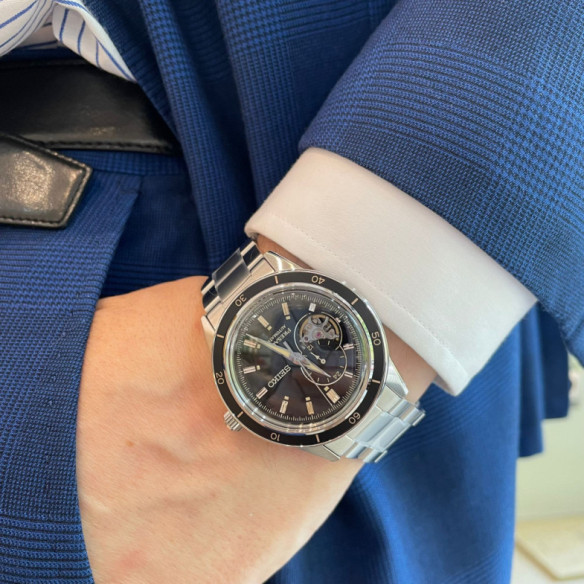 Seiko Presage - Seiko Presage