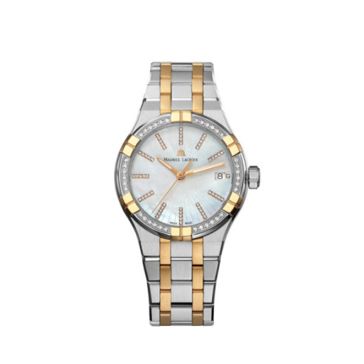 Maurice Lacroix Aikon Quartz 35Mm - Maurice Lacroix